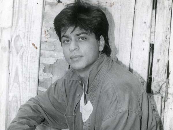 Shah Rukh Khan's old TV series