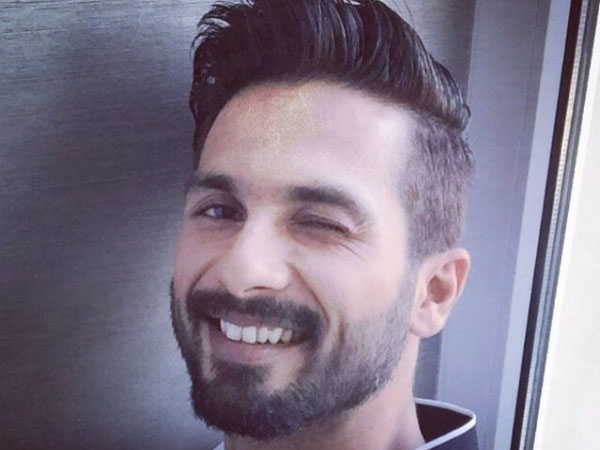 Shahid Kapoor daughter Misha