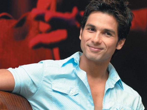 Watch: Shahid Kapoor reveals his favourite Bollywood film