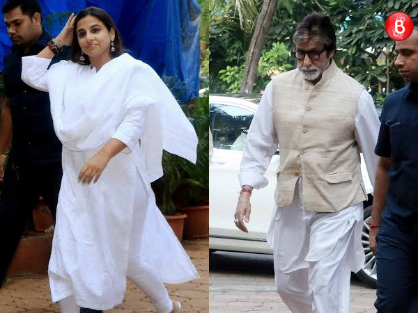 Shilpa Shetty's father's chautha