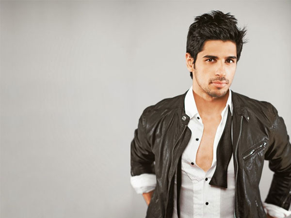 Sidharth