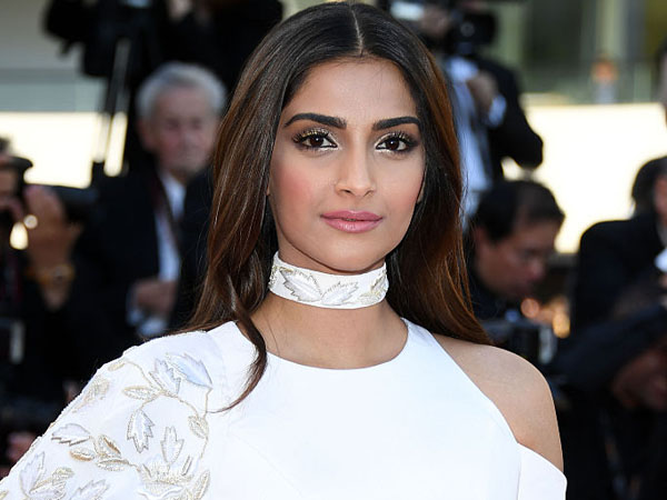 Sonam Kapoor co-stars