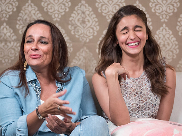 Throwback: This is what Alia Bhatt had planned to gift mother Soni Razdan on her 60th birthday
