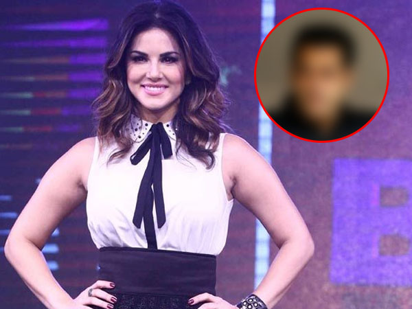 Sunny Leone Salman Khan Bigg Boss