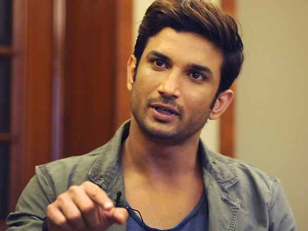Sushant Singh Rajput gave a perfect reply to Rajat Kapoor who tried to shame him for his looks