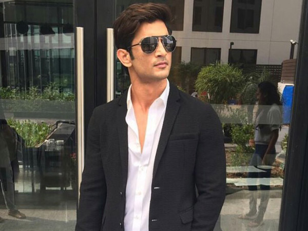 Sushant Singh Rajput opens up about throwing tantrums and his fee hike