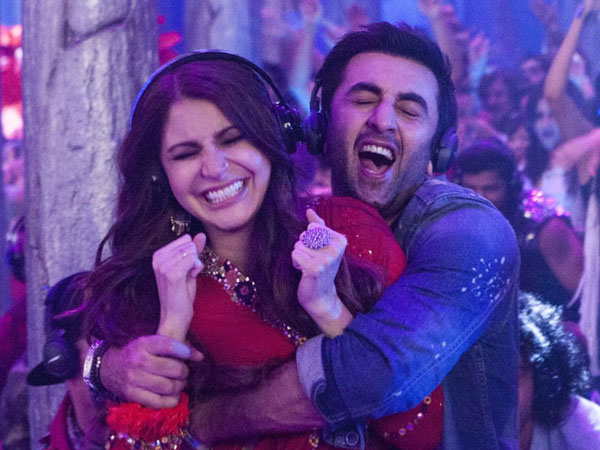 It’s time to celebrate breakup with ‘The Breakup Song’ from ‘Ae Dil Hai Mushkil’