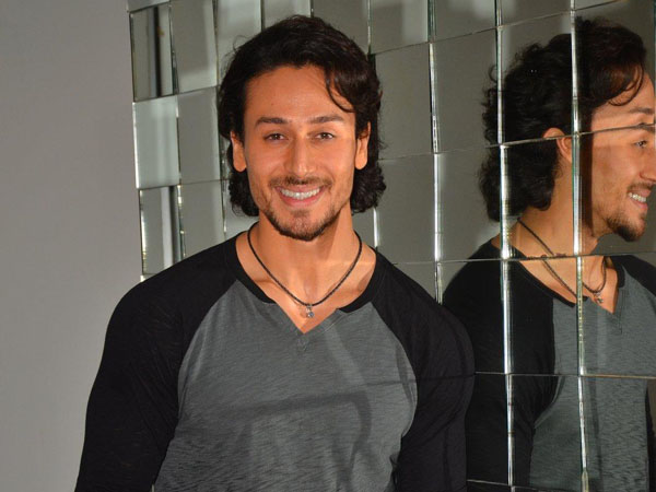 Tiger Shroff: We won't let the audiences down with 'Student Of The Year 2'