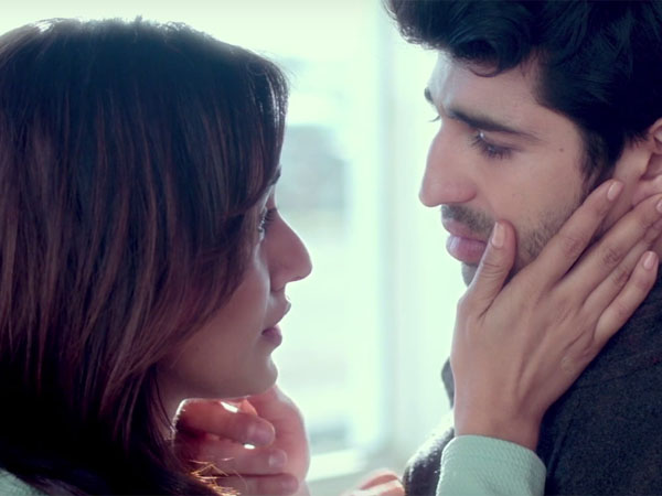 Tum Bin 2 title track