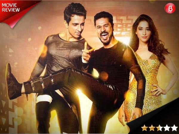 'Tutak Tutak Tutiya' movie review: Good entertainer for the weekend but with a predictable plot
