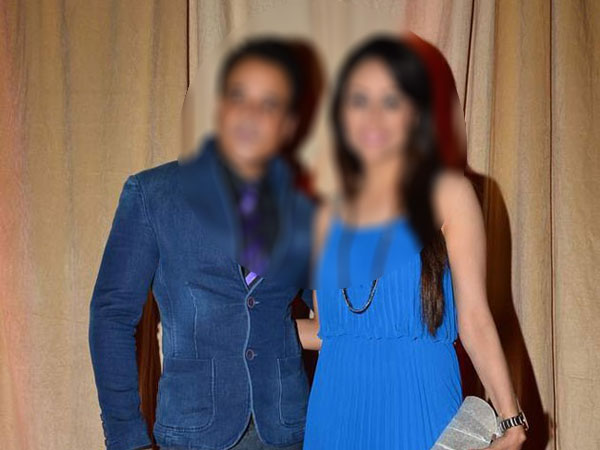 Yash Tonk and Gauri Yadav