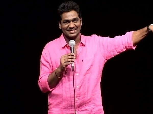 Zakir Khan tip tip barsa pani