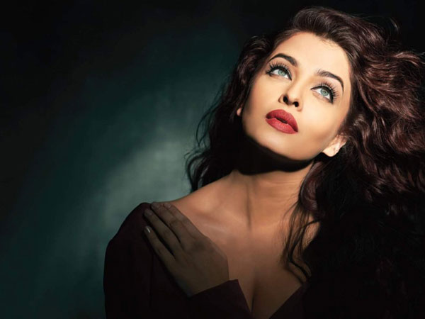 Aishwarya Rai Bachchan