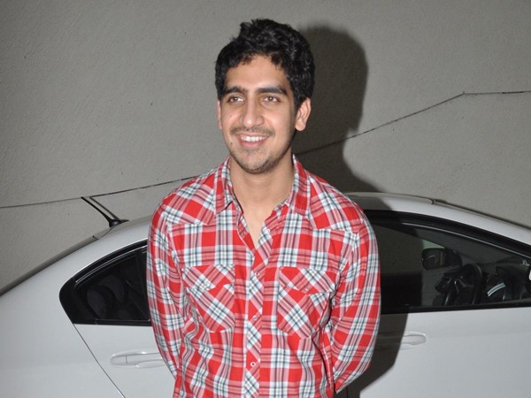 Ayan Mukerji fake FB account