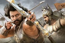 What's new in 'Baahubali 2'?