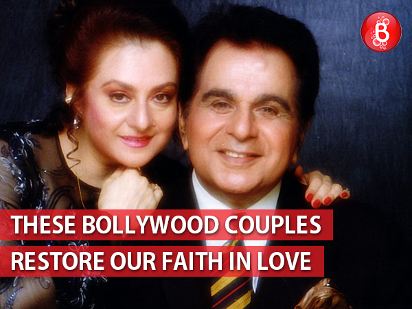 Love in the times of breakups; Bollywood love stories that survived in spite of the odds