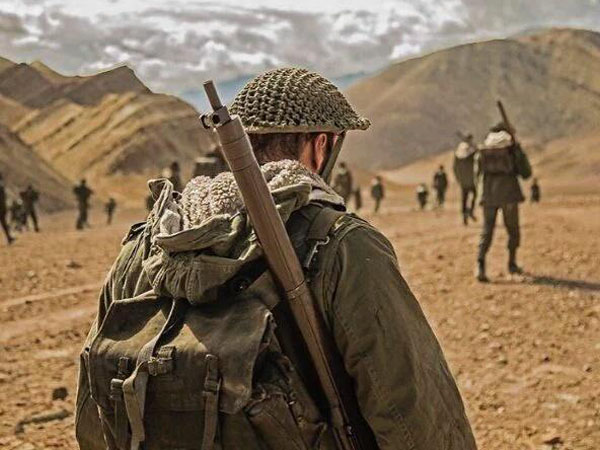 Salman Khan's film 'Tubelight'