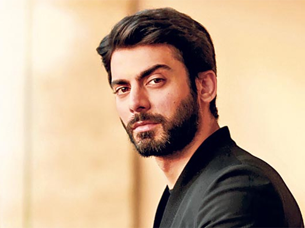 Fawad Khan breaks his silence on Uri attack