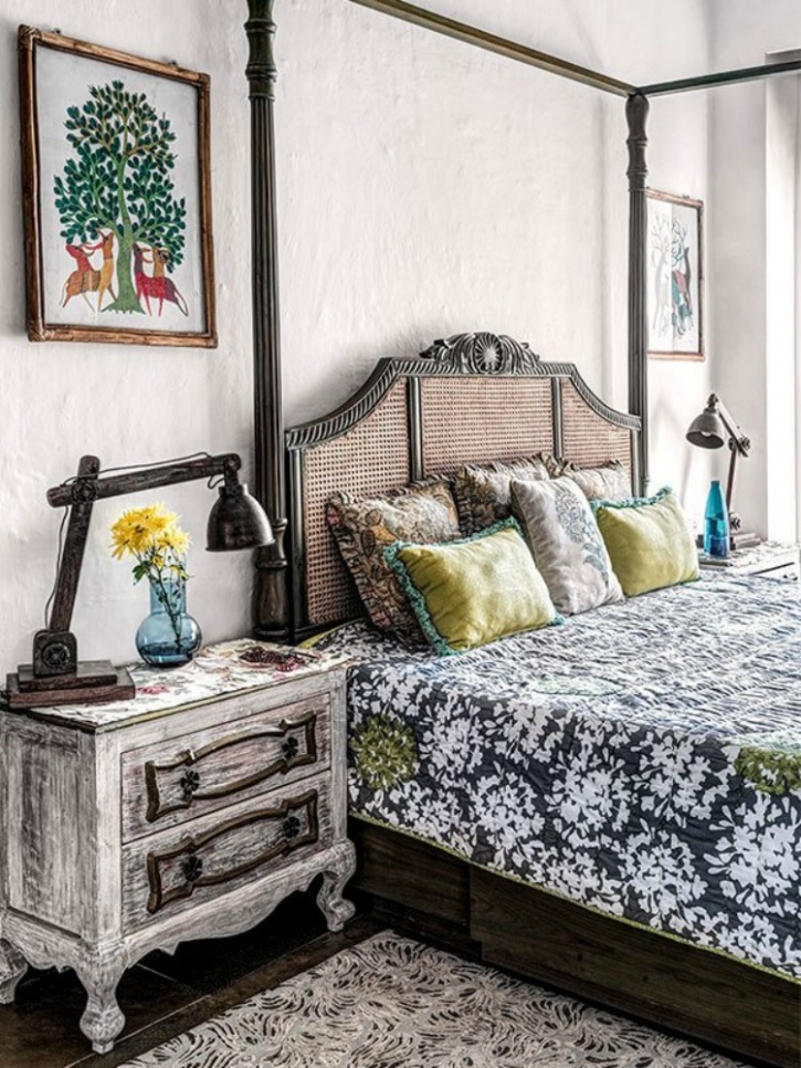 Irrfan Khan's new home