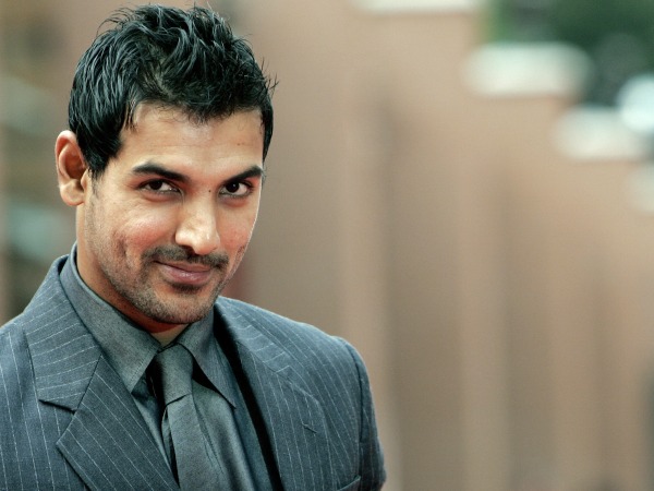 John Abraham