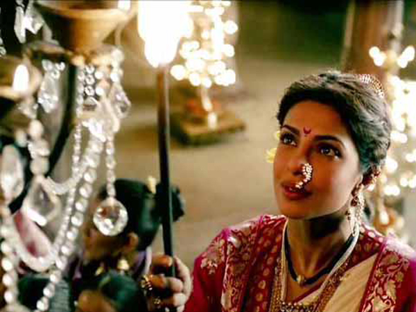 Priyanka Chopra's grandmother