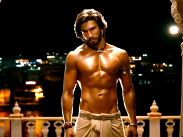 Ranveer Singh