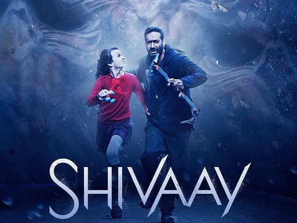 Shivaay