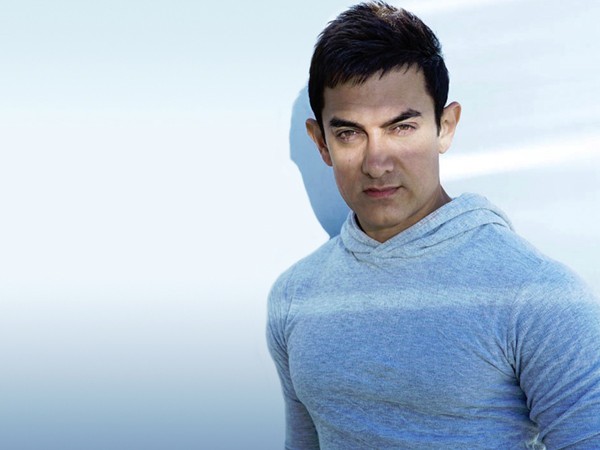 Aamir Khan