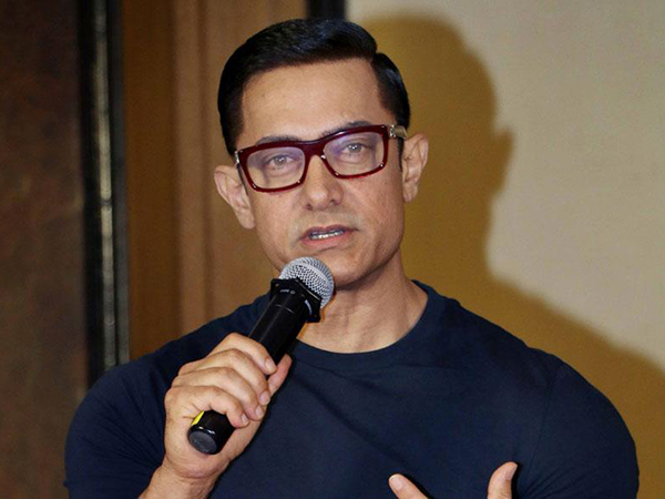 Aamir Khan talks about his movie 'Dangal' and the demonetisation move