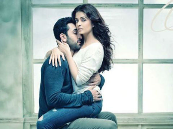 Aishwarya Rai Bachchan