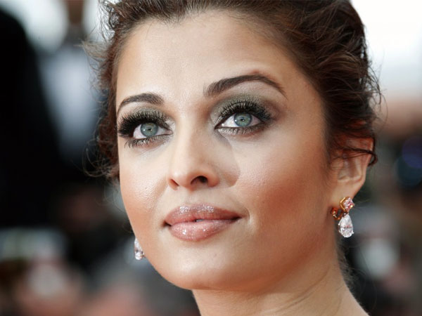 Aishwarya Rai Bachchan