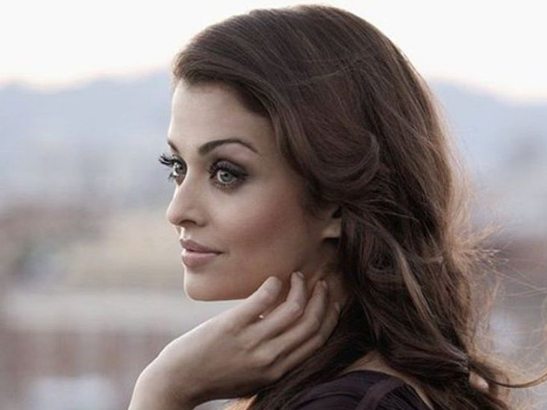 Aishwarya Rai Bachchan