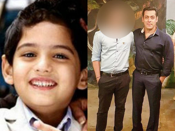 Alia Haji Salman khan