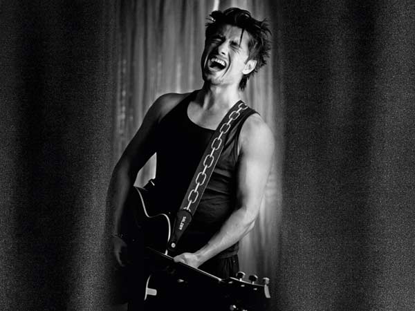 Ali Zafar in Dear Zindagi