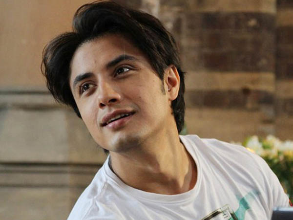 Ali Zafar in Dear Zindagi
