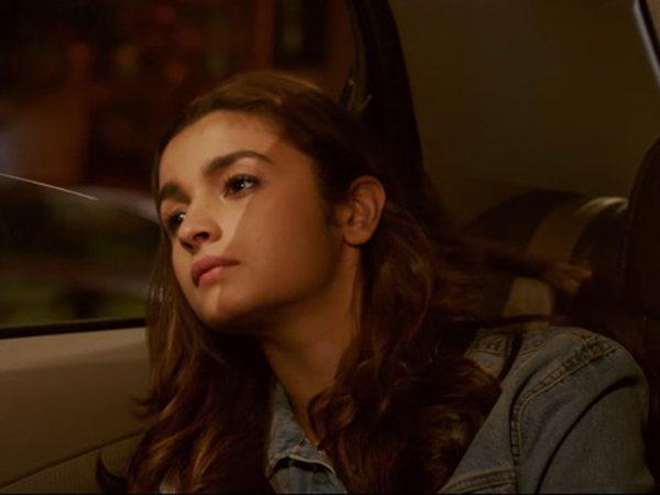 Alia Bhatt's new song from ‘Dear Zindagi’ is released