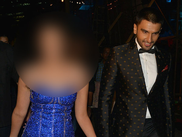 Ranveer Singh and Alia Bhatt in Zoya Akhtar's next
