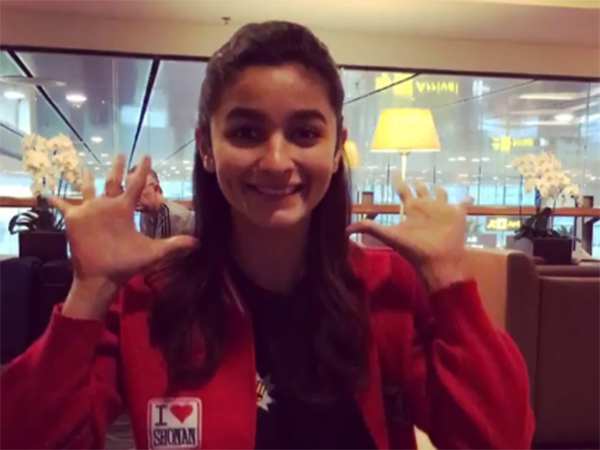 Alia Bhatt hits 10 million on Instagram