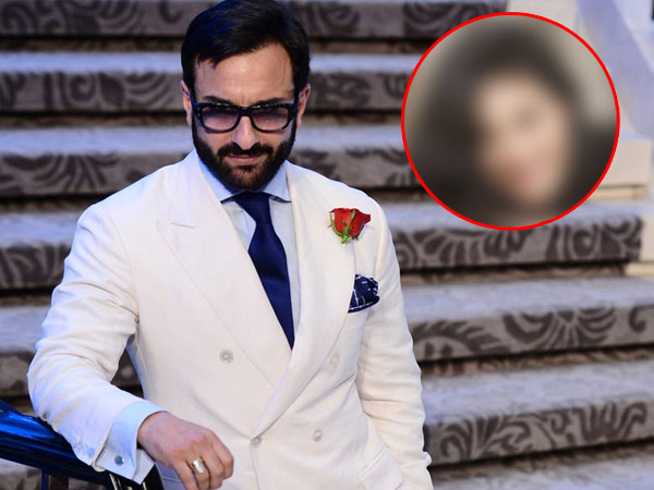 This actress to do a cameo in Saif Ali Khan’s next