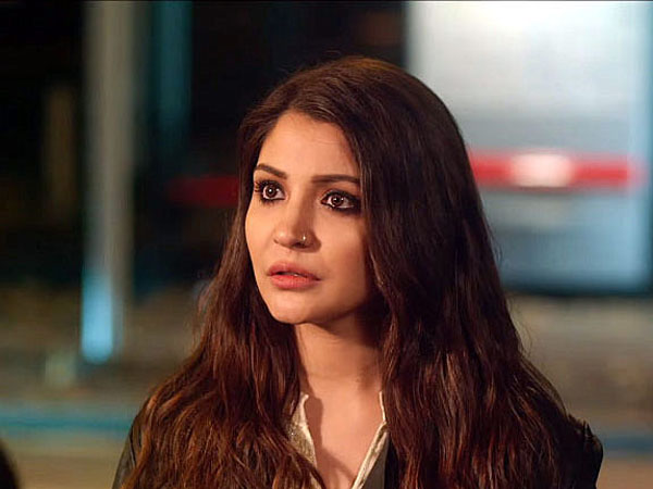 Watch: Anushka Sharma singing 'Bulleya' from her film 'Ae Dil Hai Mushkil'