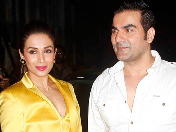 Arbaaz Khan Malaika Arora Khan son birthday