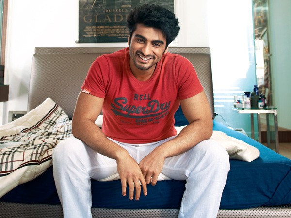 Arjun Kapoor Flies To Austria For Rejuvenation Bollywood Bubble