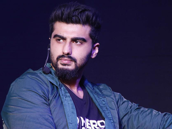 Arjun Kapoor to play a Haryanvi cop in his next project?