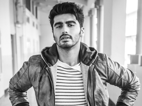 Arjun Kapoor