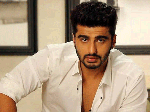 Arjun Kapoor