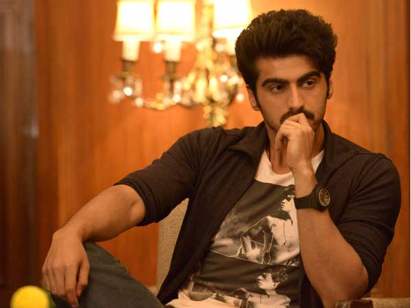 Arjun Kapoor