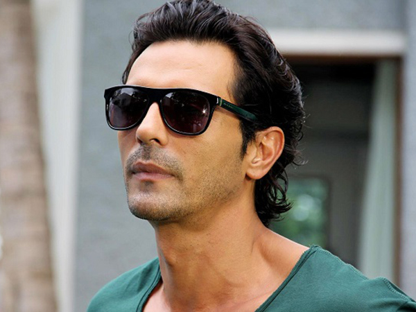 Here's why Arjun Rampal feels it was unfortunate timing for the release of 'Rock On 2'