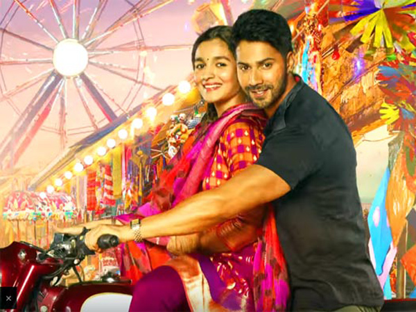 Badrinath Ki Dulhania