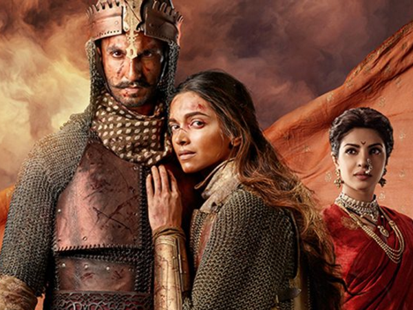 Bajirao Mastani