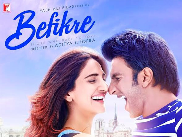 Befikre CBFC